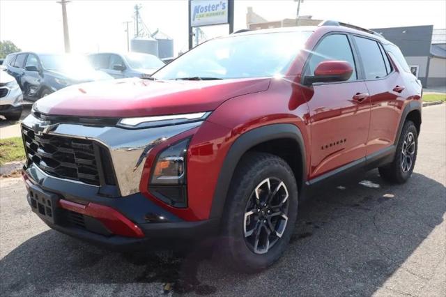 2026 Chevrolet Equinox AWD ACTIV for sale in Blooming Prairie, MN