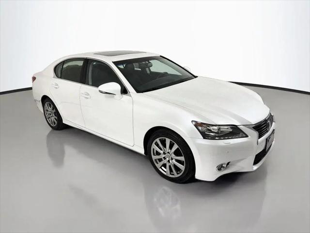 2013 Lexus GS 350 Base for sale in Lancaster, PA