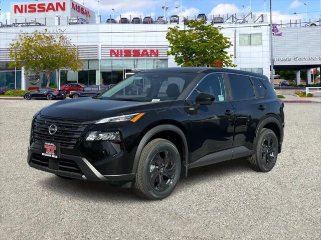 2026 Nissan Rogue SV for sale in Mission Hills, CA