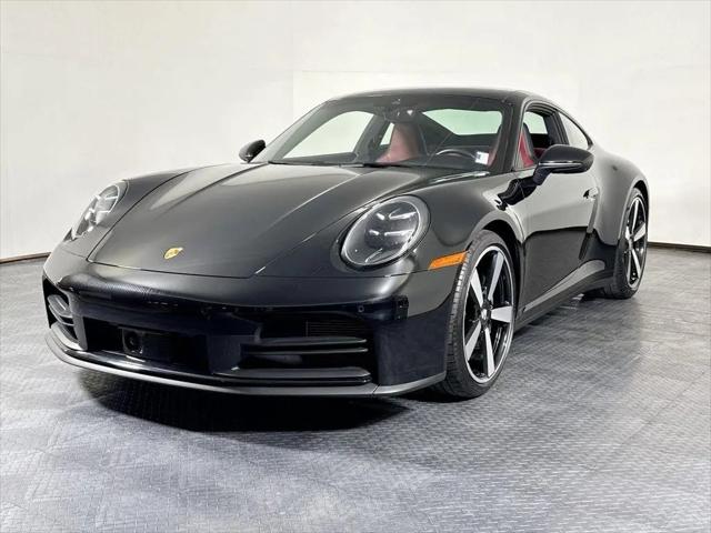 2025 Porsche 911 Carrera for sale in Coral Gables, FL