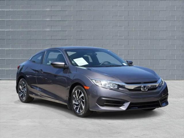 2016 Honda Civic LX for sale in Los Angeles, CA