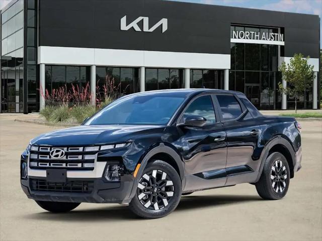 2025 Hyundai Santa Cruz SE for sale in Austin, TX