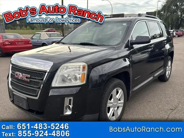 2014 GMC Terrain SLT-1 for sale in Lino Lakes, MN