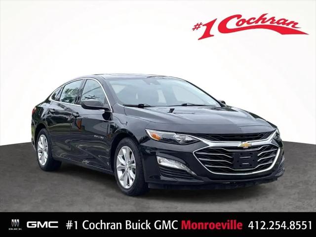 2024 Chevrolet Malibu FWD 1LT for sale in Monroeville, PA
