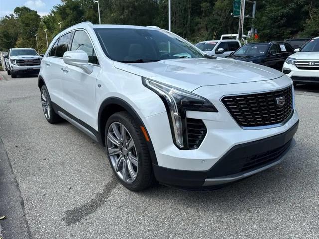 2023 Cadillac XT4 AWD Premium Luxury for sale in Monroeville, PA