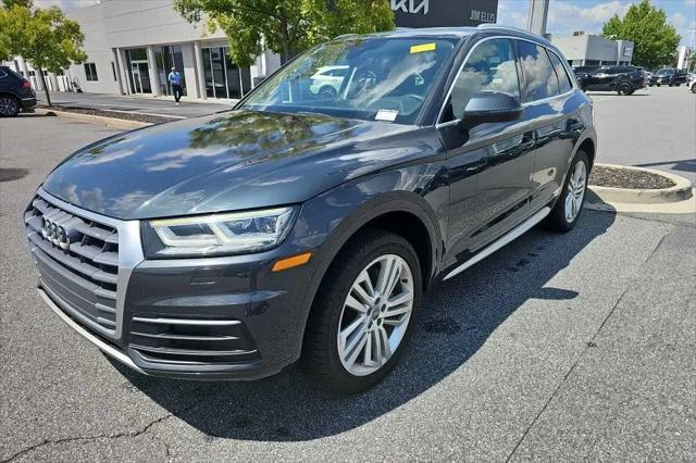 2018 Audi Q5 2.0T Premium for sale in Kennesaw, GA