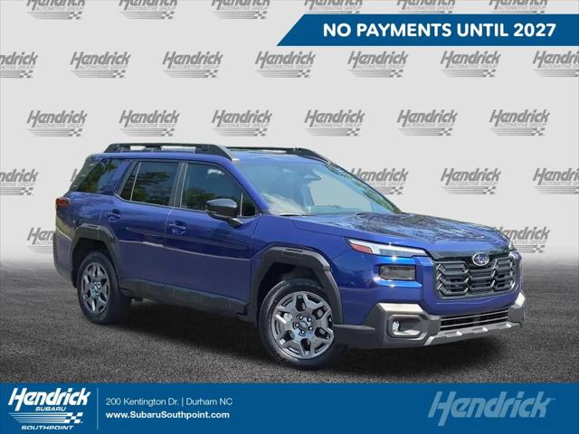 2026 Subaru Outback Premium for sale in Durham, NC