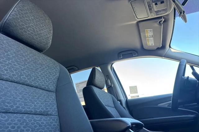 2026 Honda Ridgeline Sport