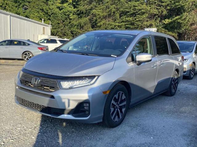 2025 Honda Odyssey EX-L for sale in Forest City, NC