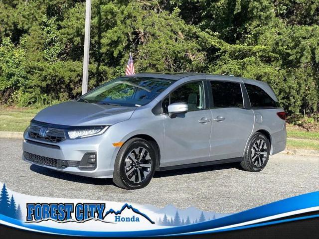 2025 Honda Odyssey EX-L for sale in Forest City, NC