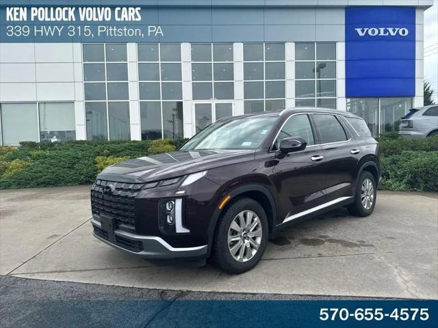 2024 Hyundai Palisade SEL for sale in Pittston, PA