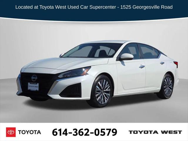 2023 Nissan Altima SV FWD for sale in Columbus, OH