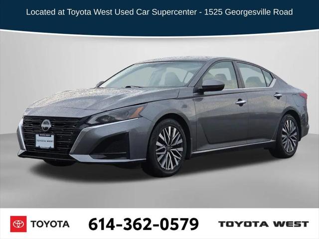 2023 Nissan Altima SV FWD for sale in Columbus, OH