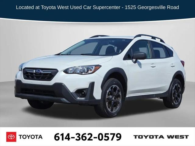 2023 Subaru Crosstrek Base for sale near Columbus, OH