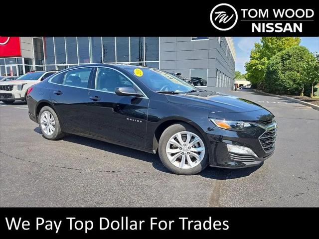 2025 Chevrolet Malibu FWD 1LT for sale in Indianapolis, IN