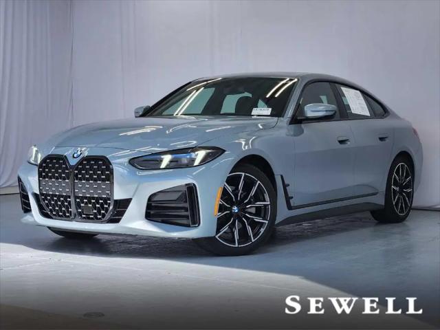 2026 BMW 430i Gran Coupe xDrive for sale in Plano, TX