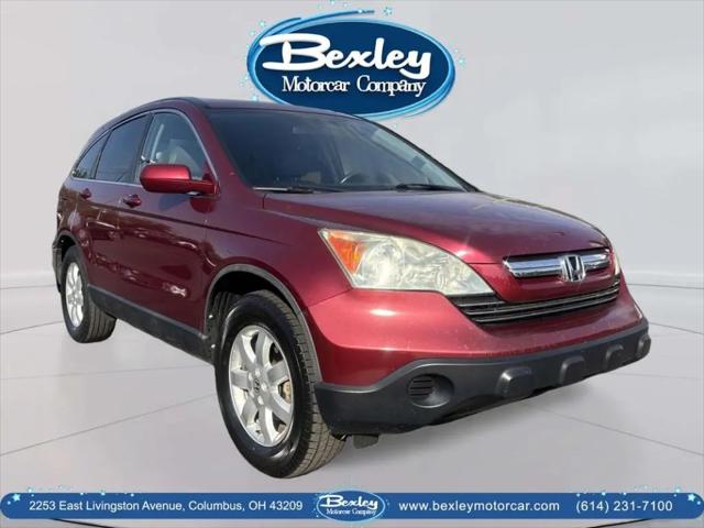 2007 Honda CR-V EX-L for sale in Columbus, OH