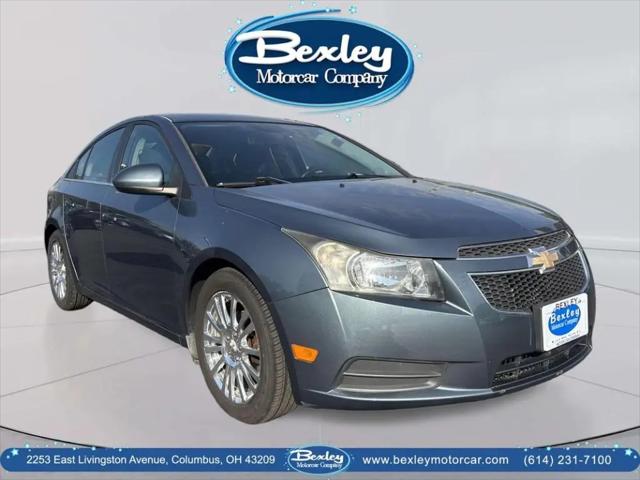 2012 Chevrolet Cruze ECO for sale in Columbus, OH