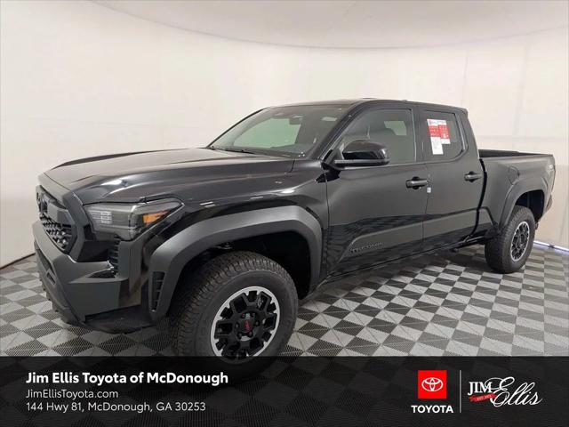 2026 Toyota Tacoma TRD Off Road for sale in McDonough, GA
