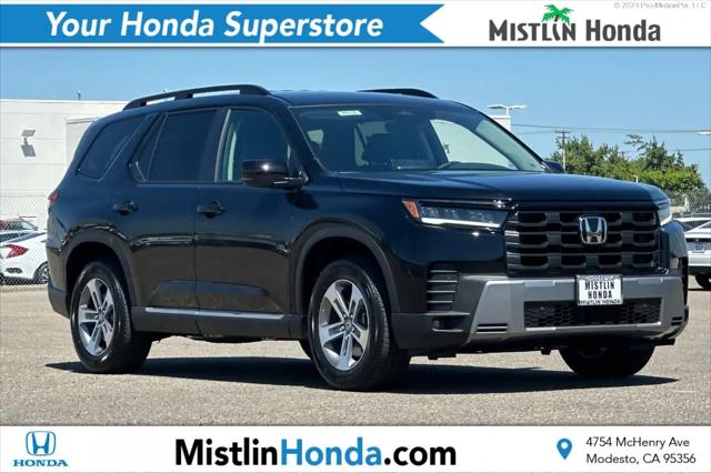 2026 Honda Pilot EX-L for sale in Modesto, CA
