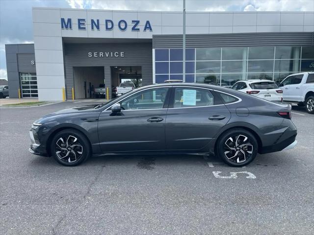2024 Hyundai Sonata SEL for sale in Maurice, LA