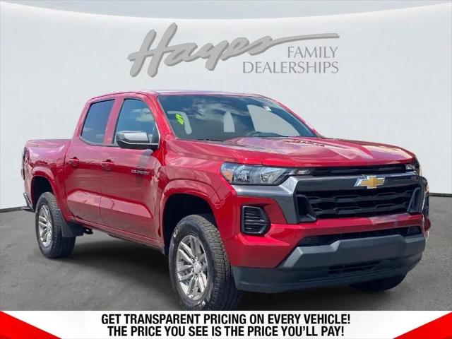 2025 Chevrolet Colorado 2WD LT for sale in Lawrenceville, GA