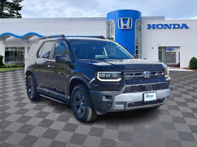 2026 Honda Passport AWD RTL Towing for sale in Toms River, NJ