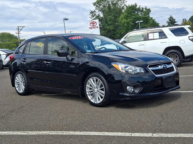 2014 Subaru Impreza 2.0i Limited for sale in Trevose, PA