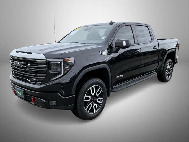 2024 GMC Sierra 1500 4WD Crew Cab Short Box AT4 for sale in Omaha, NE