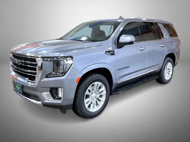 2021 GMC Yukon 4WD SLT for sale in Omaha, NE