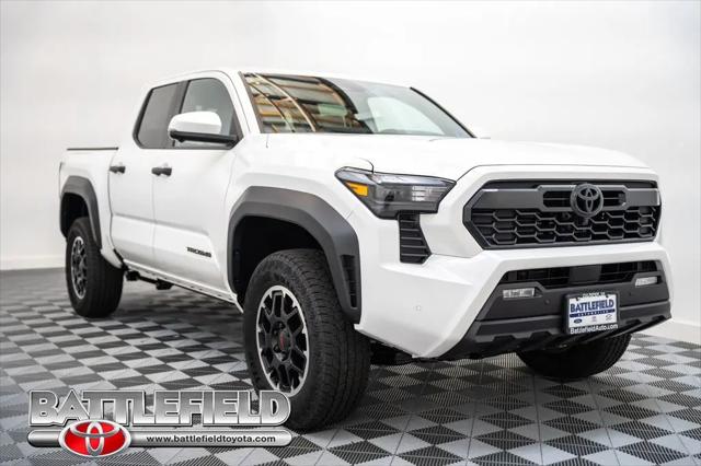 2026 Toyota Tacoma TRD Off Road for sale in Culpeper, VA