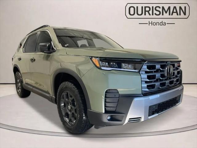 2026 Honda Pilot TrailSport for sale in Bethesda, MD
