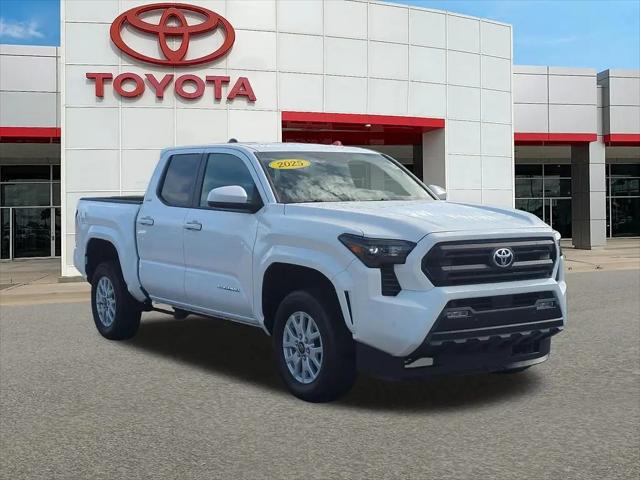 2025 Toyota Tacoma SR5 for sale in Orangeburg, SC