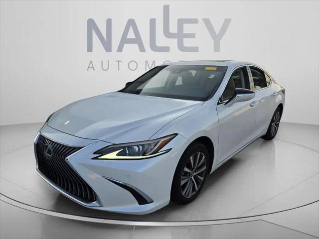 2021 Lexus ES 350 Base for sale in Smyrna, GA