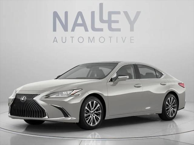 2020 Lexus ES 350 Base for sale in Smyrna, GA