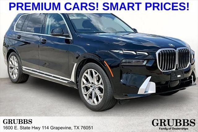 2026 BMW X7 xDrive40i for sale in Grapevine, TX