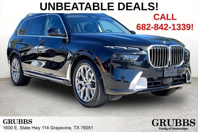 2026 BMW X7 xDrive40i for sale in Grapevine, TX