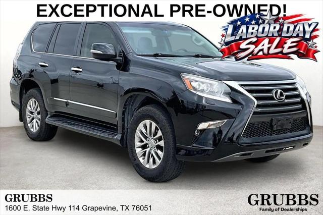 2014 Lexus GX 460 Luxury for sale in Grapevine, TX