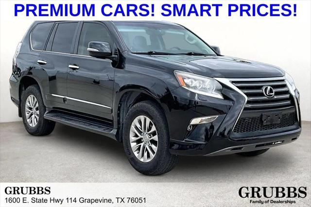 2014 Lexus GX 460 Luxury for sale in Grapevine, TX