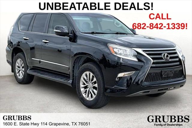 2014 Lexus GX 460 Luxury for sale in Grapevine, TX