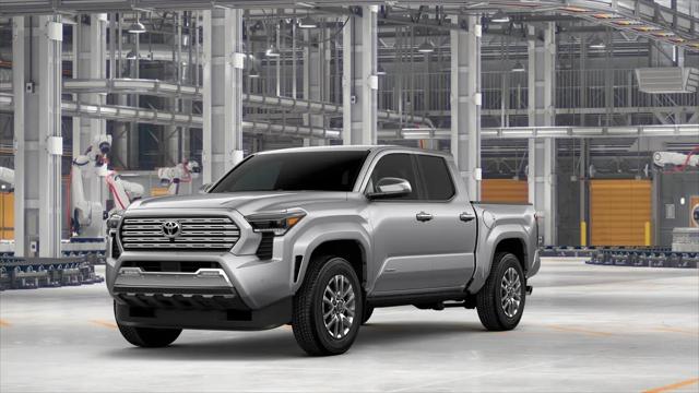 2026 Toyota Tacoma Limited for sale in Rochester, NH