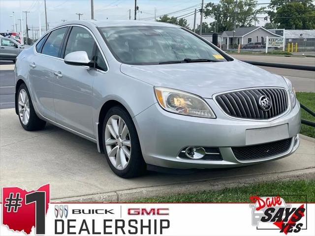 2014 Buick Verano Convenience Group for sale in Troy, OH