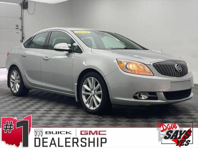 2014 Buick Verano Convenience Group for sale near Troy, OH
