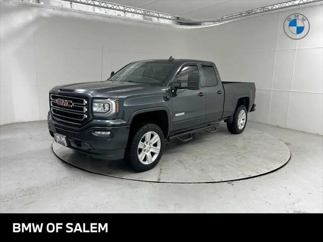 2017 GMC Sierra 1500 Base for sale in Salem, OR