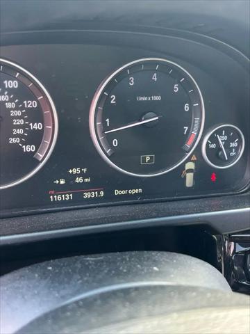 2016 BMW X5 sDrive35i for sale in Olathe, KS