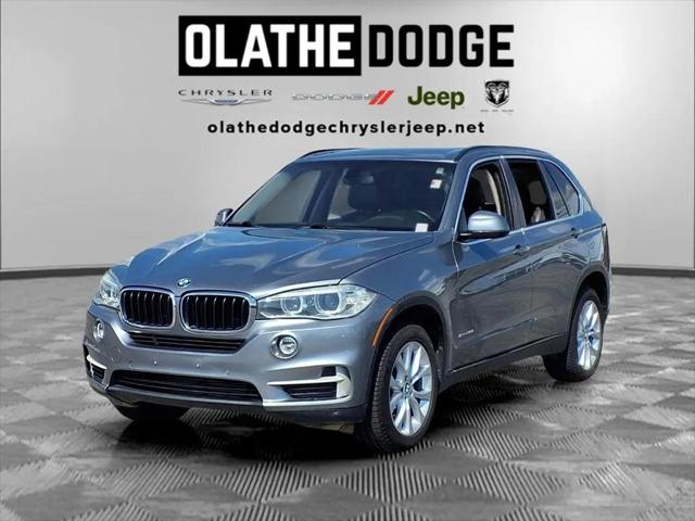 2016 BMW X5 sDrive35i for sale in Olathe, KS