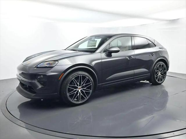 2026 Porsche Macan Electric Base for sale in West Palm Beach, FL