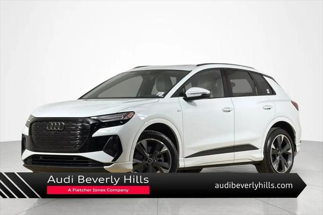 2024 Audi e-tron Prestige 50 quattro for sale in Beverly Hills, CA