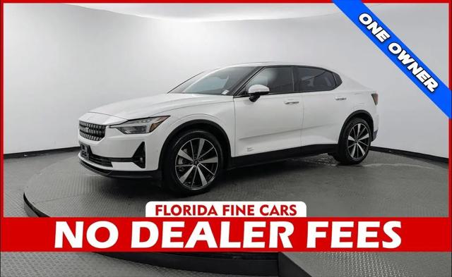2022 Polestar 2 Long Range Dual Motor for sale in Margate, FL