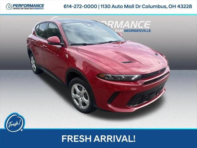 2024 Dodge Hornet GT Plus AWD for sale in Columbus, OH